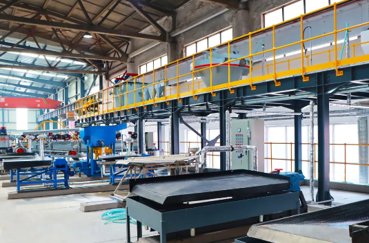 Mineral Comprehensive Utilization Experimental Center.png